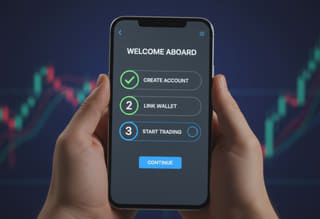 Account access on the platform — handle your personal trading profile at Sablevor