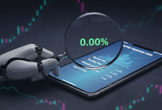 Strategy configuration — control your trading method through Sablevor