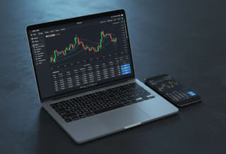 Review trading history and monitor account activity — track activity