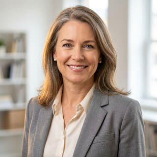 Sarah Coleman, Chief Financial Officer at Sablevor, profile image