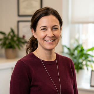 Laura Bennett, Head of Platform Standards at Sablevor, profile image