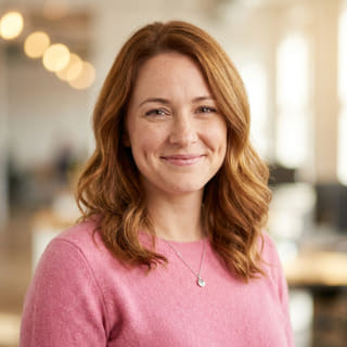 Emily Watson, Head of Customer Support at Sablevor, profile picture